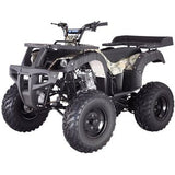 TaoTao Rhino 250 4-Wheeler Adult Size Gas All-Terrain Vehicle ATV
