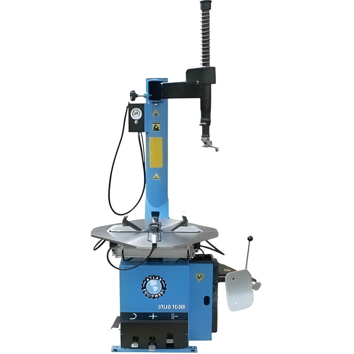 Atlas TC289 Extra Large Rim-Clamp Tire Changer - ATEATTC289-FPD