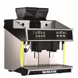 Grindmaster-Cecilware TDST Espresso Cappuccino Machine - GRCSTDUO
