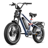Eahora Terra II - ZD1058