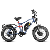 Eahora Terra II - ZD1058