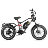 Eahora Terra (EUR) - ZD1054_EUR