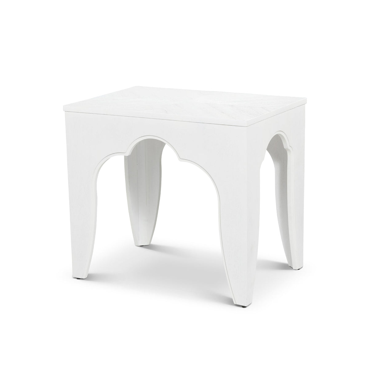 Park Hill Collection Island Manor End Table - EFT40682