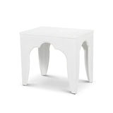 Park Hill Collection Island Manor End Table - EFT40682