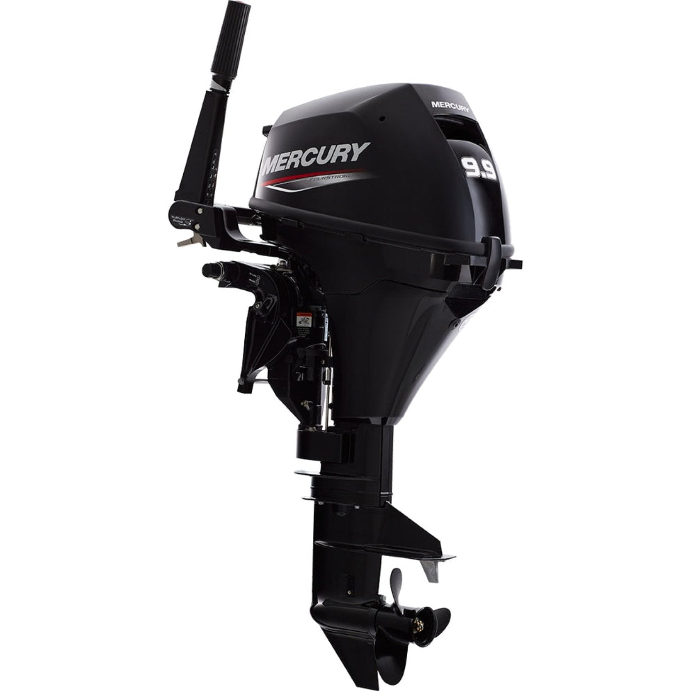 Stryker Boats The Happy Campers Package - Rescue Red, Aluminum