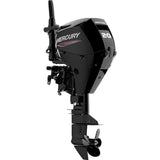 Stryker Boats The Ocean Adventure Package - Storm grey, ALUMINUM