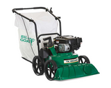 Billy Goat TKV601SP Vacuum 27" Lawn-Litter 2" Chipper Self Propelled Briggs 190cc Engine - BIQW-TKV601SP
