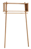 Woud Töjbox - Clothing Rack & Shelf