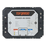 Torqeedo Power 48-5000 Lithium Battery - 2104-00