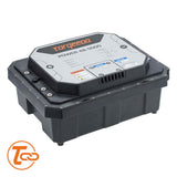 Torqeedo Power 48-5000 Lithium Battery - 2104-00