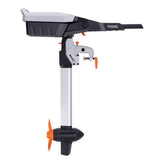 Torqeedo Travel Trolling Motor - 1160-00-MOTOR