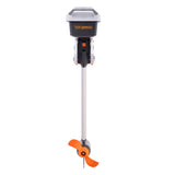 Torqeedo Travel XP Trolling Motor - 1162-00-MOTOR
