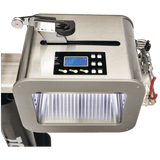 Tourna Cube Electronic Tennis Stringing Machine