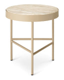 Ferm Living Travertine Table - 1104263528