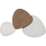 Bover Tria Wall Lamp - Set of 3 - 2081301119U