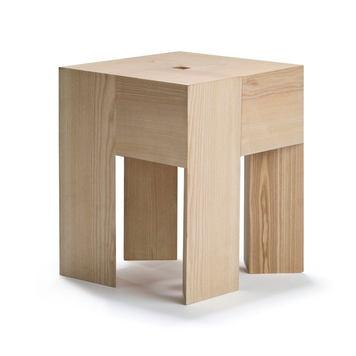 Karakter TriAngle Stool - KAR-201500