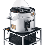 Trimpro Rotor XL Wet Bud Trimming Machine - Backyard Provider