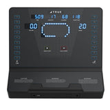True 400 Treadmill - 30915-bf