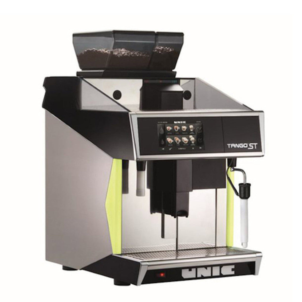 Grindmaster-Cecilware TST Espresso Cappuccino Machine - GRCSTSOLO