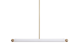 Workstead Tube Pendant XL - WS-TUB-P-XL-HB-110
