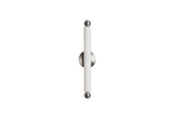 Workstead Tube Sconce/Flush Mount - WS-TUB-S-FM-HB-H-110 Price
