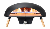 Le Feu Turtle Gas Powered Pizza Oven - 830001