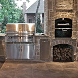Tuscan Chef Countertop Pizza Oven - GX-CS