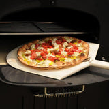 Tuscan Chef Medium Wood Oven With Cart - GX-B1