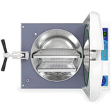 Tuttnauer 2340M Manual Autoclave - MFI-TTN-2340M