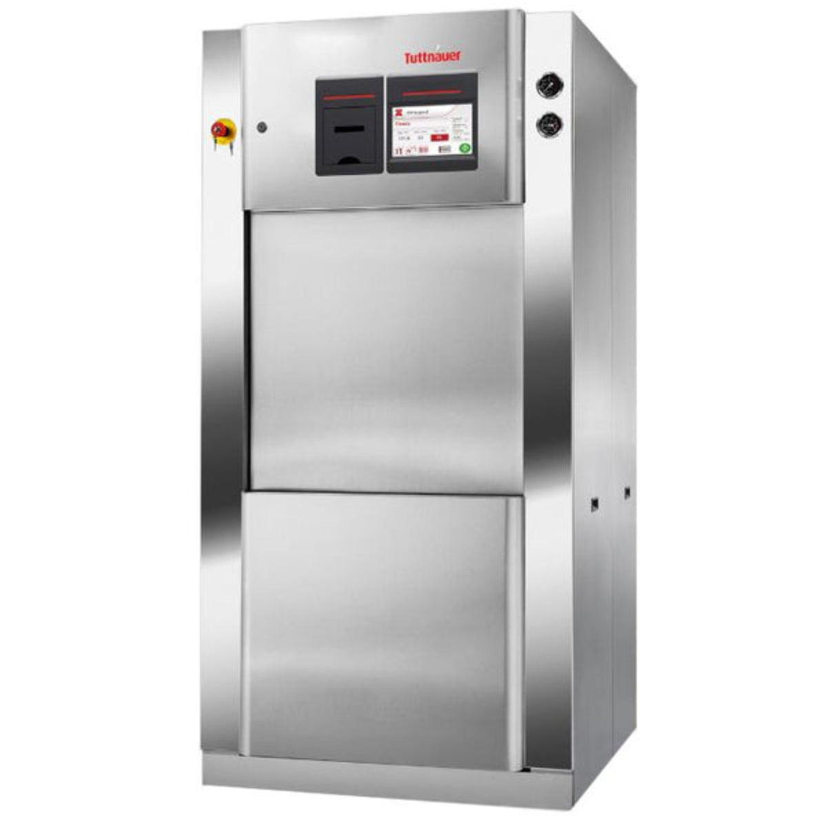 Tuttnauer 4472 Autoclave - TTN-4472-1V