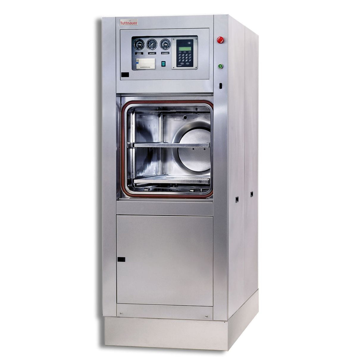 Tuttnauer 5596 Stainless Steel Cabinet - TTN-CAB-5596-1V