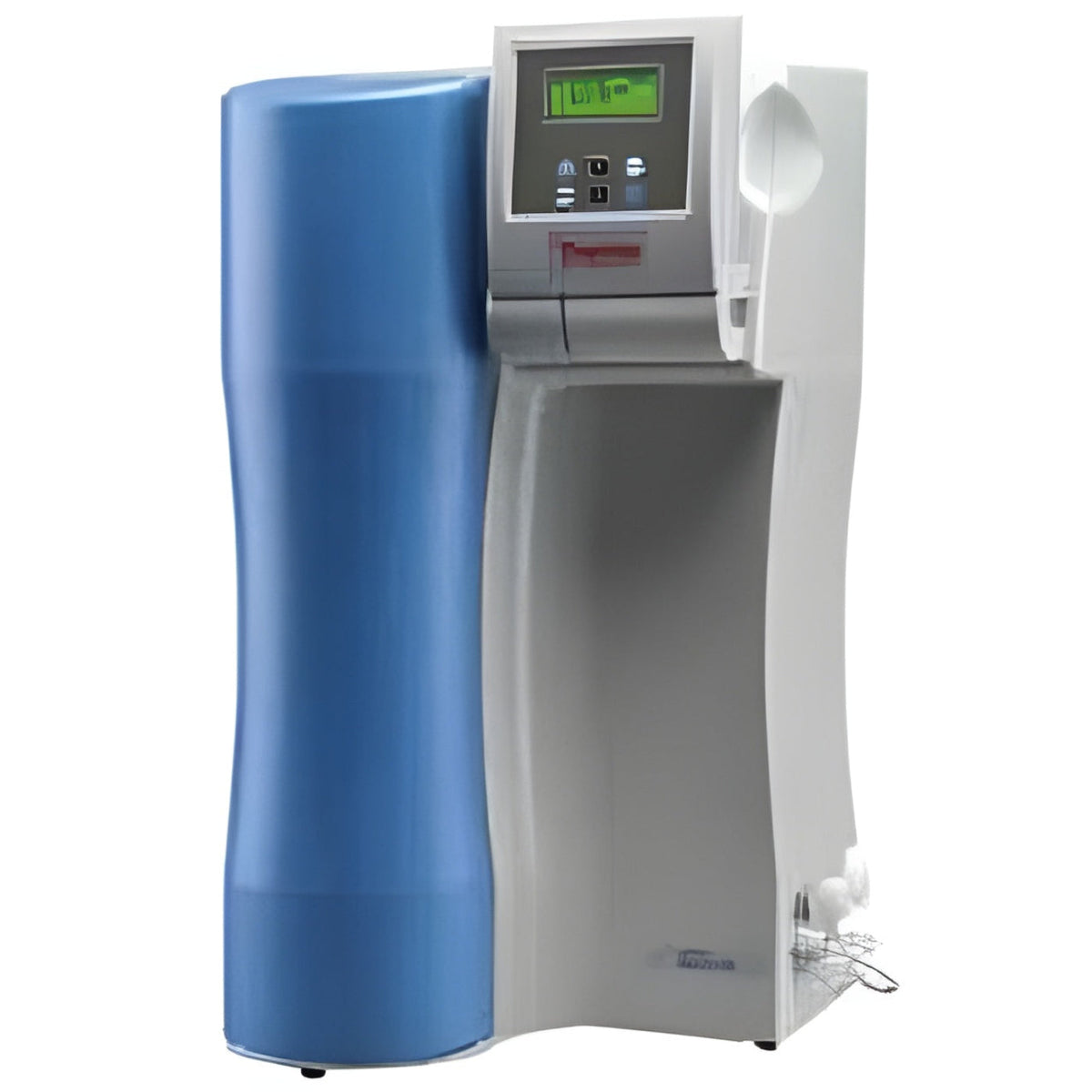 Tuttnauer Reverse Osmosis Water Treatment System -  TTN-LC2PC40GVFSO2SS-01