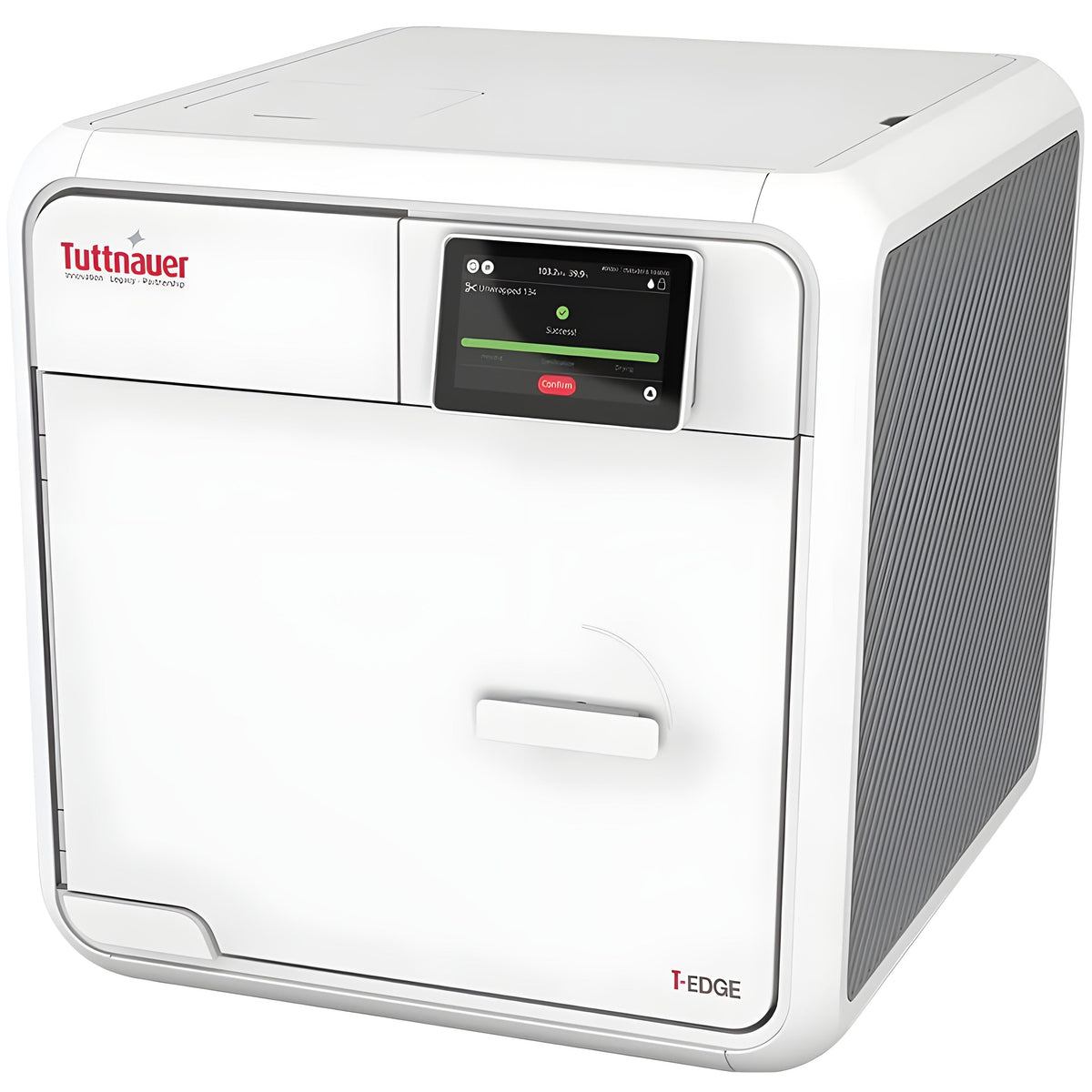 Tuttnauer T-Edge 11 Autoclave - TTN-T-EDGE11S-110V