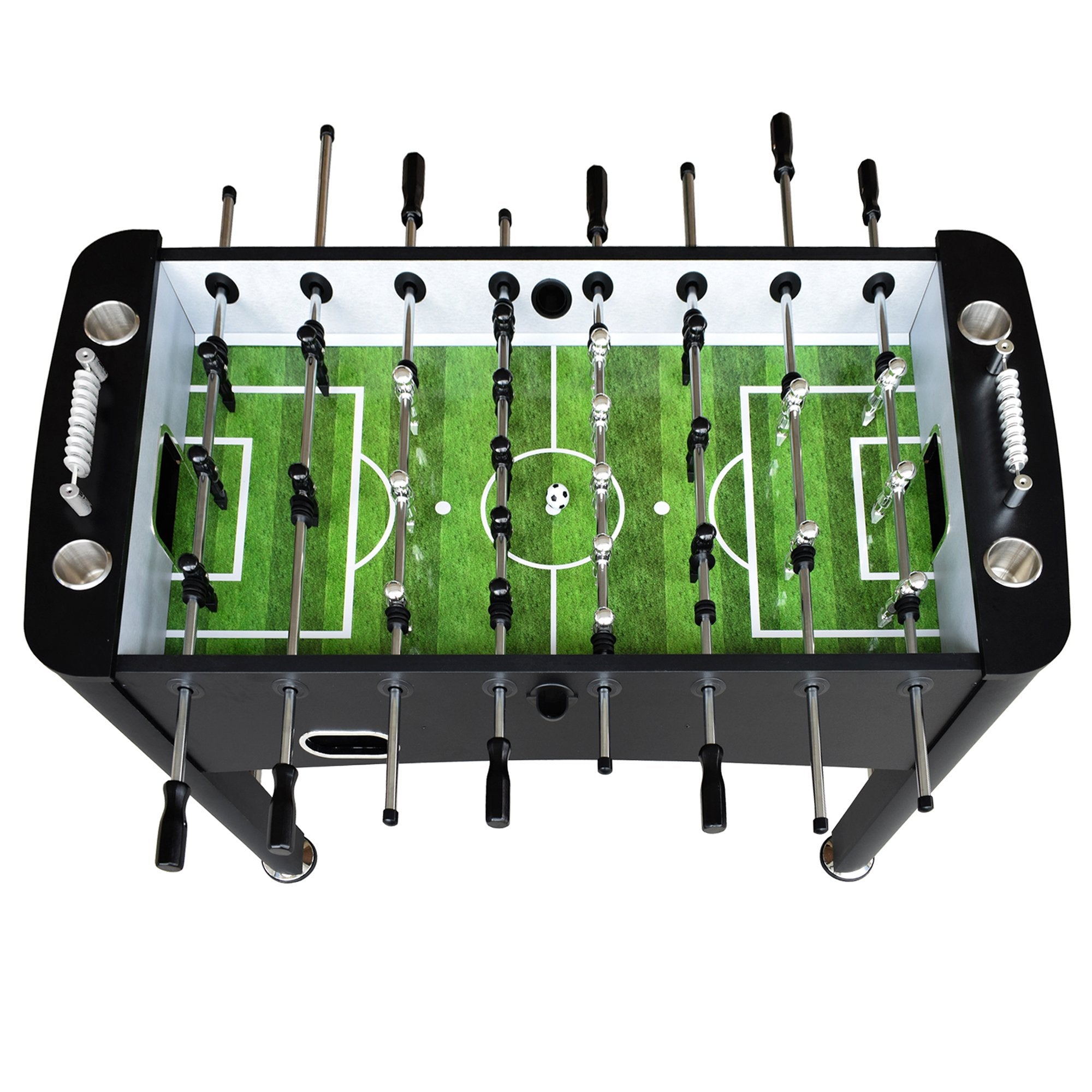 Hathaway Equalizer 56" Foosball Table - BG4035