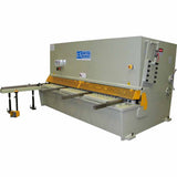 U.S Industrial Machinery 10’ x 5/8” Hydraulic Shear - US10625
