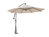 Hot Spring Spa Side Umbrella - Crème - 74713
