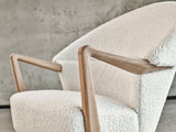 Eikund UnFluffy Lounge Chair - UNFLUFFY-OO-ELWH
