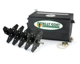 Billy Goat 350328 Overseeder Conversion Kit - BILP-350328
