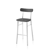 Emeco Utility Bar Stool - Utility BAR HB Acc