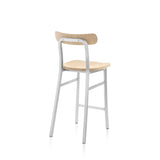 Emeco Utility Counter Stool - Utility CTR HB Acc