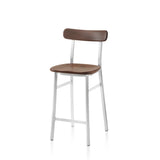 Emeco Utility Counter Stool - Utility CTR HB Acc
