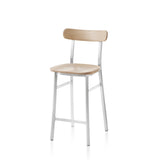 Emeco Utility Counter Stool - Utility CTR HB Acc