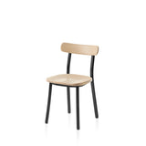 Emeco Utility Side Chair - Utility SC HB Acc