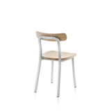 Emeco Utility Side Chair - Utility SC HB Acc