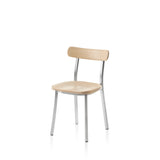 Emeco Utility Side Chair - Utility SC HB Acc