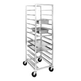 Univex Channel UTR-15 Standard Series Universal Pan Rack - CHAUTR15