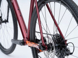 VAAST BIKES All-Road Bikes A/1 RIVAL 700C - All-Road-Rival-XS