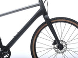 VAAST BIKES Urban Bikes U/1 650B - Urban-U/1-S