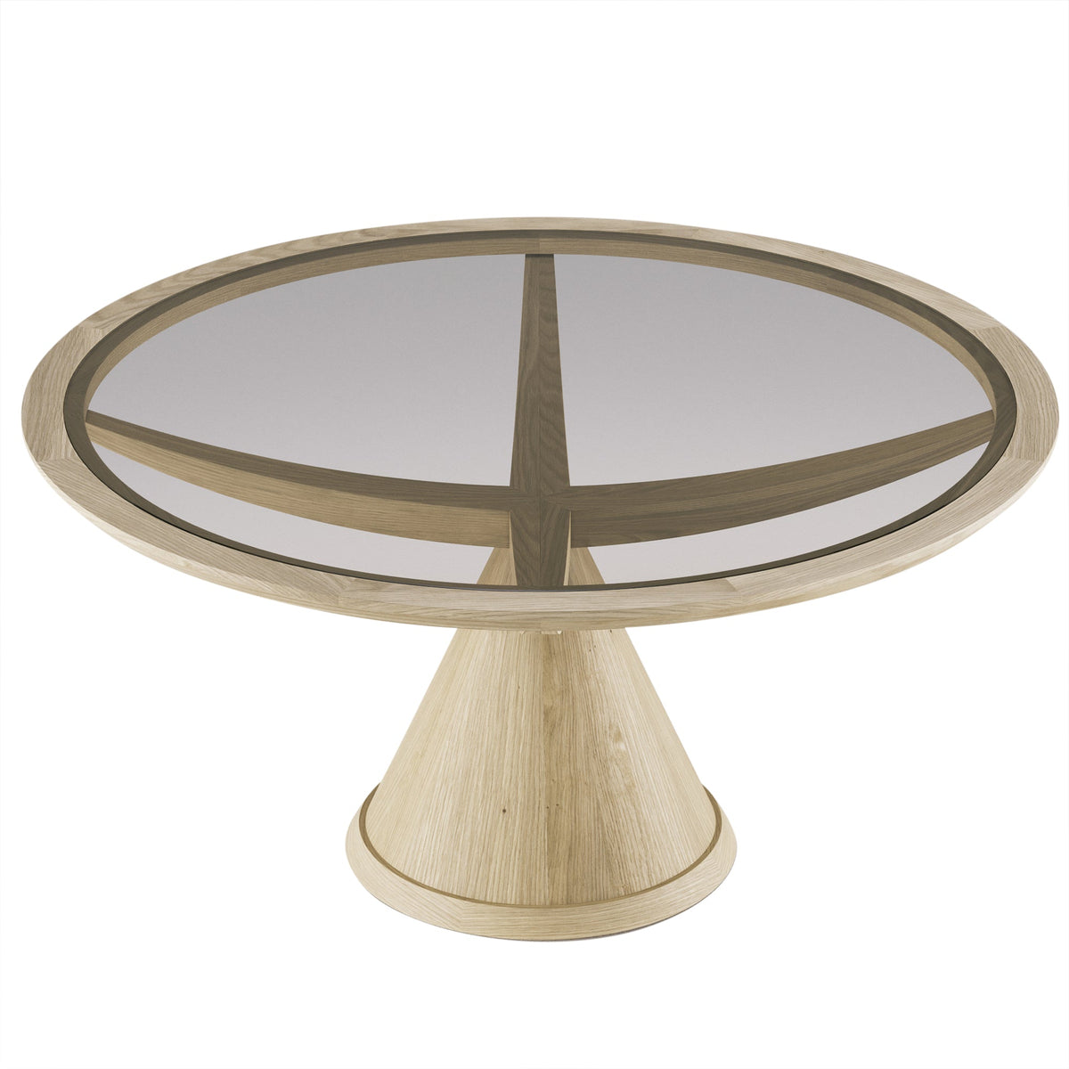 WeWOOD Vasco Table - WMJVF001CV
