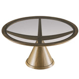 WeWOOD Vasco Table - WMJVF001CV